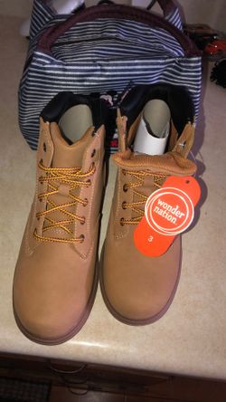 #3 Kids Shoes