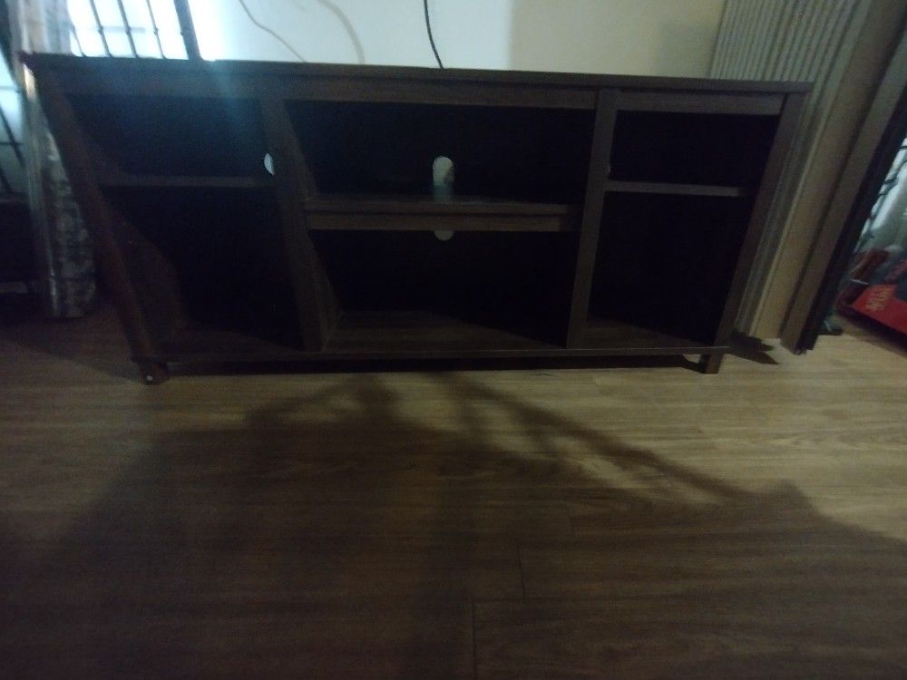 Entertainment Center