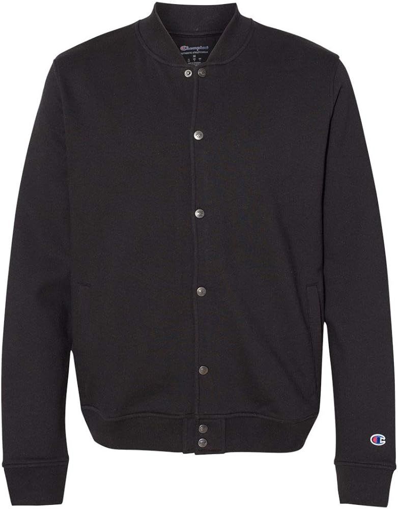Champion Bomber Jacket (XS- XXL / 70 units = $700)