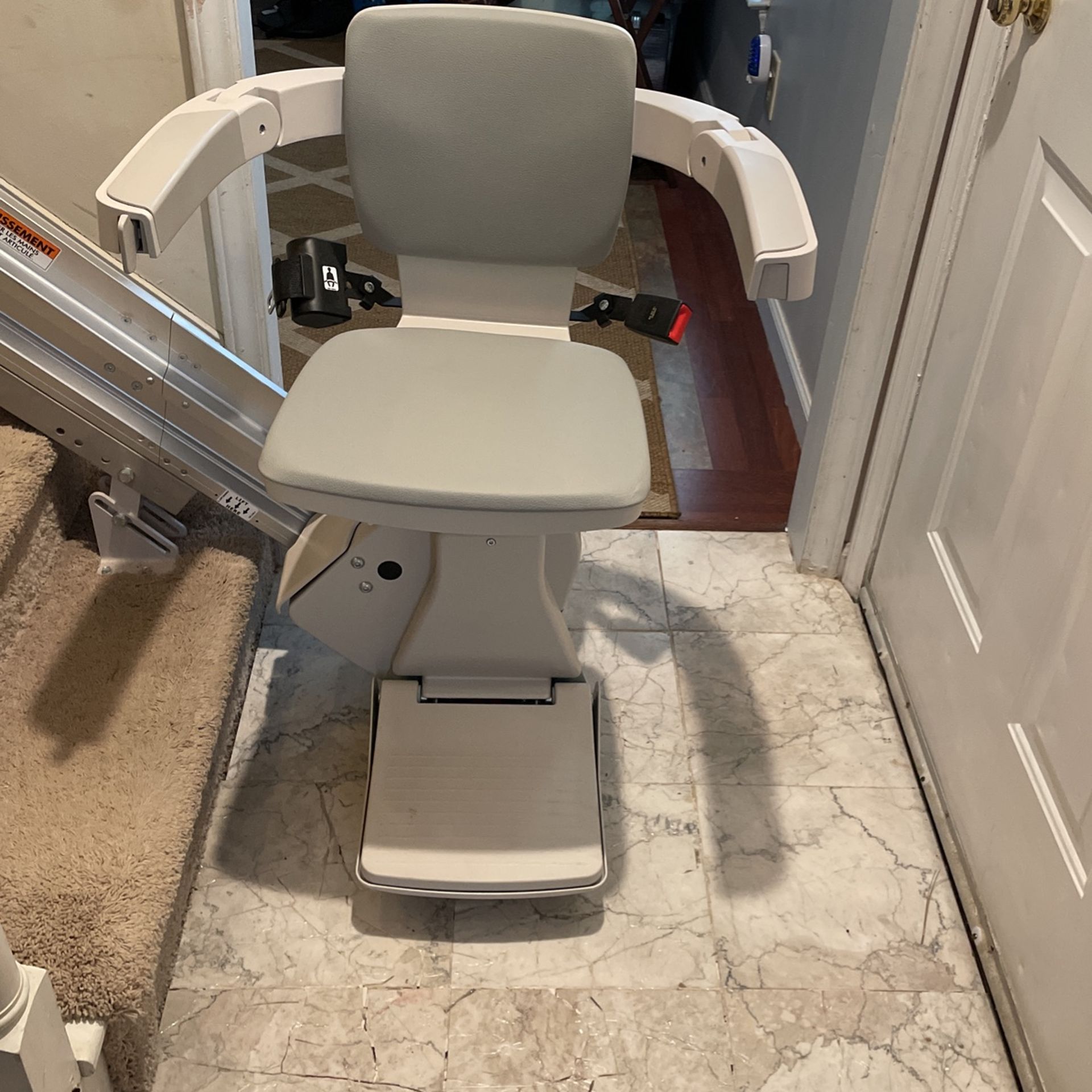 Stair Lift, Chair Lift, Stair Glider