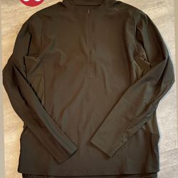 Lululemon Top, Size Large