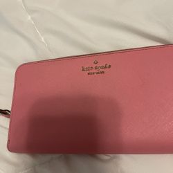 Kate Spade Wallet ♠️ 