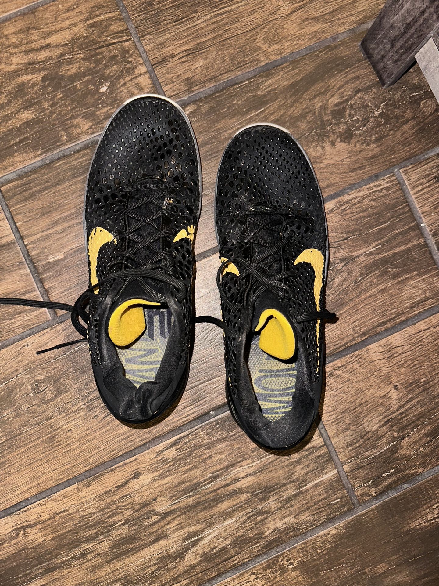 Nike Kobe 6