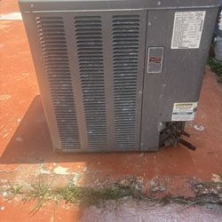 2ton Condeser Unit Ruud