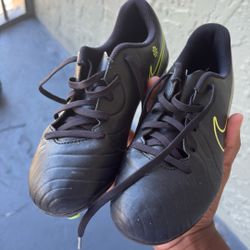 Cleats