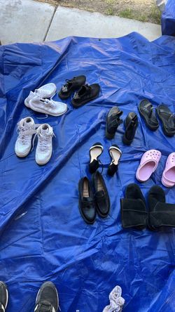 Shoes for woman