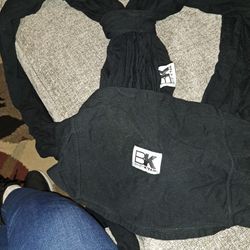 BK Baby K'Tan Baby Carrier