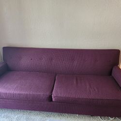 Free Comfortable Couch