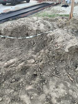 Free Dirt