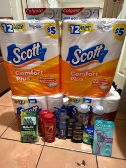 Household Bundles