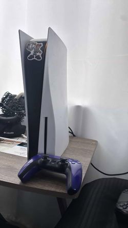 ps5 disc edition