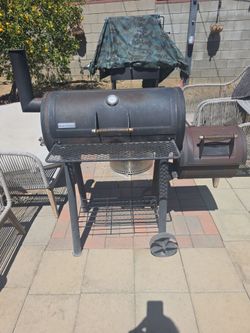SMOKER