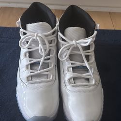 Jordan 11’s 