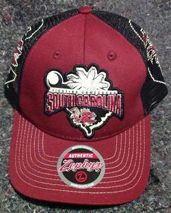 NACC South Carolina hat cap , NEW