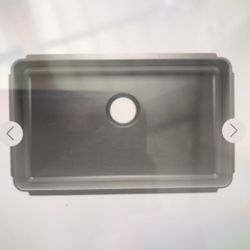 Kitchen Sink