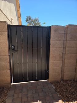 Gates  ,Rv gates