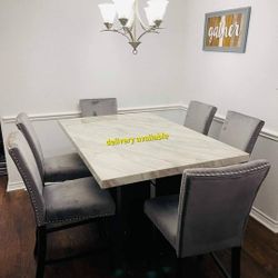 Dining Table Set