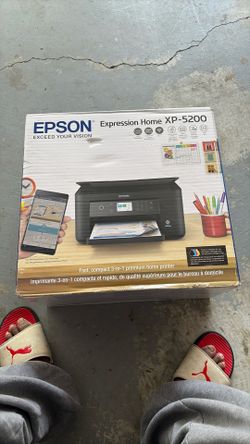 Epson Printer