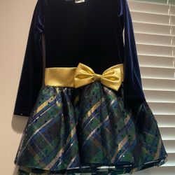 Beautiful Dress Size 7
