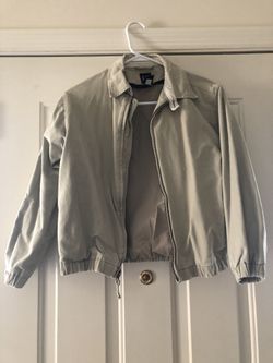 Boys GAP jacket Size 10-great for fall mornings!