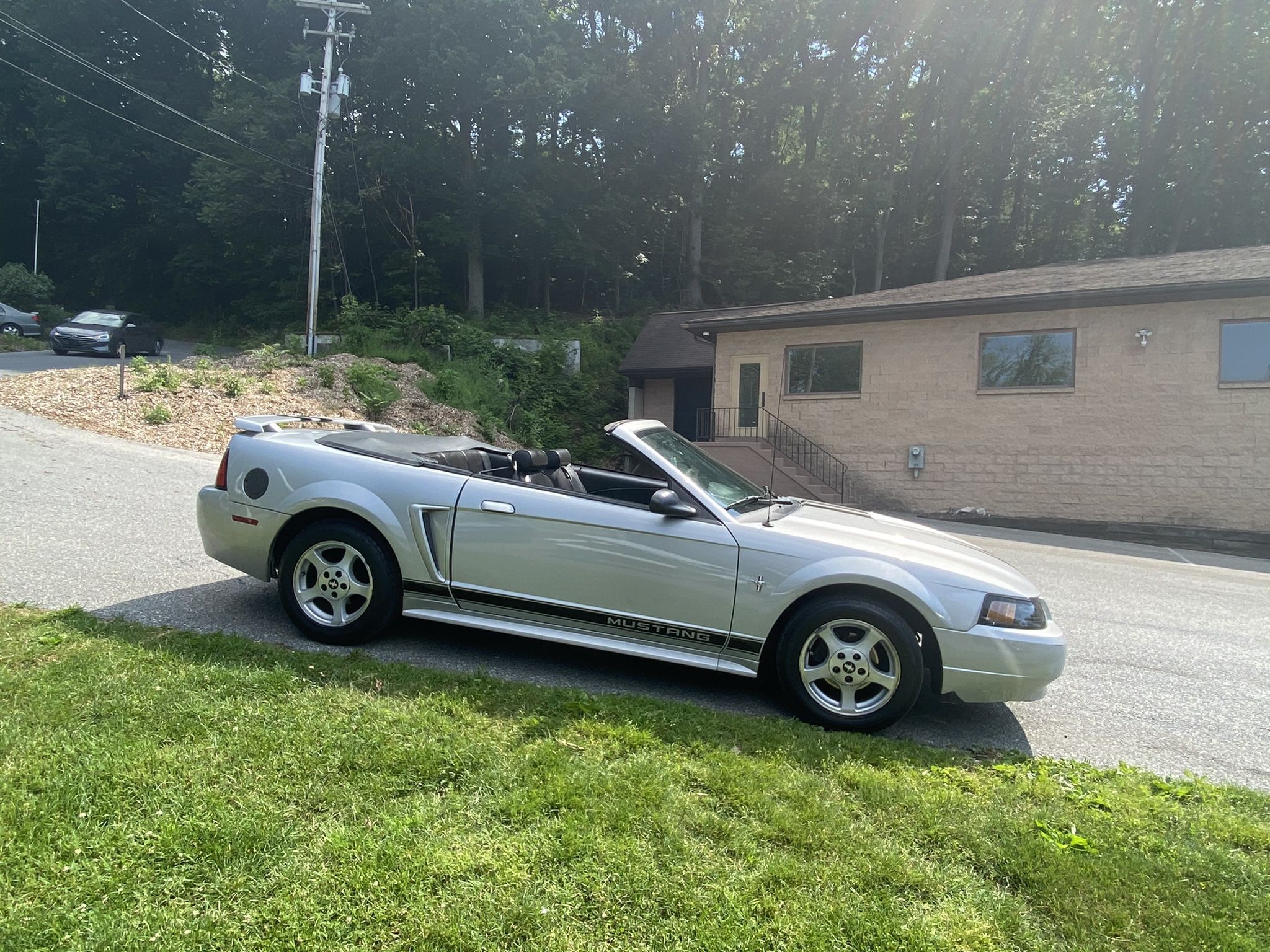 4 Rims And Tires