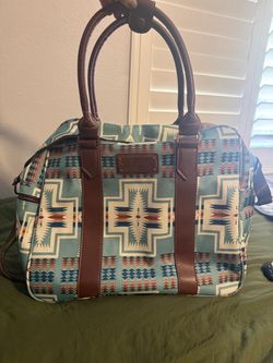 Pendleton Weekender Bag