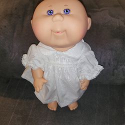 Original 1978 Cabbage Patch Doll 