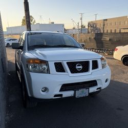 2013 Nissan Armada-$2500 Downpayment Bad Credit No Credit Everyone Qualifies Repos No License OK