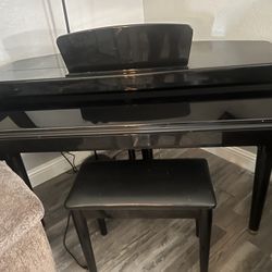 Electric Piano 