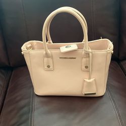 New york & company leather purse for woman,