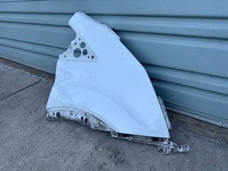 2015 -2026 FORD TRANSIT-350 FRONT RIGHT PASSENGER SIDE FENDER