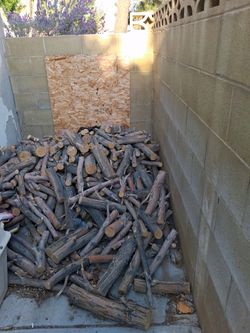 Firewood