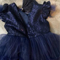 Toddlers Dress