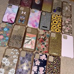 iPhone 11 Phone Case Bundle