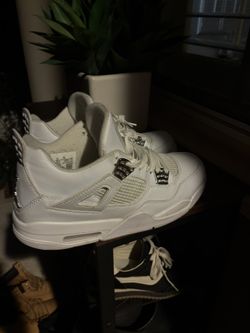 jordan 4 pure money size 13
