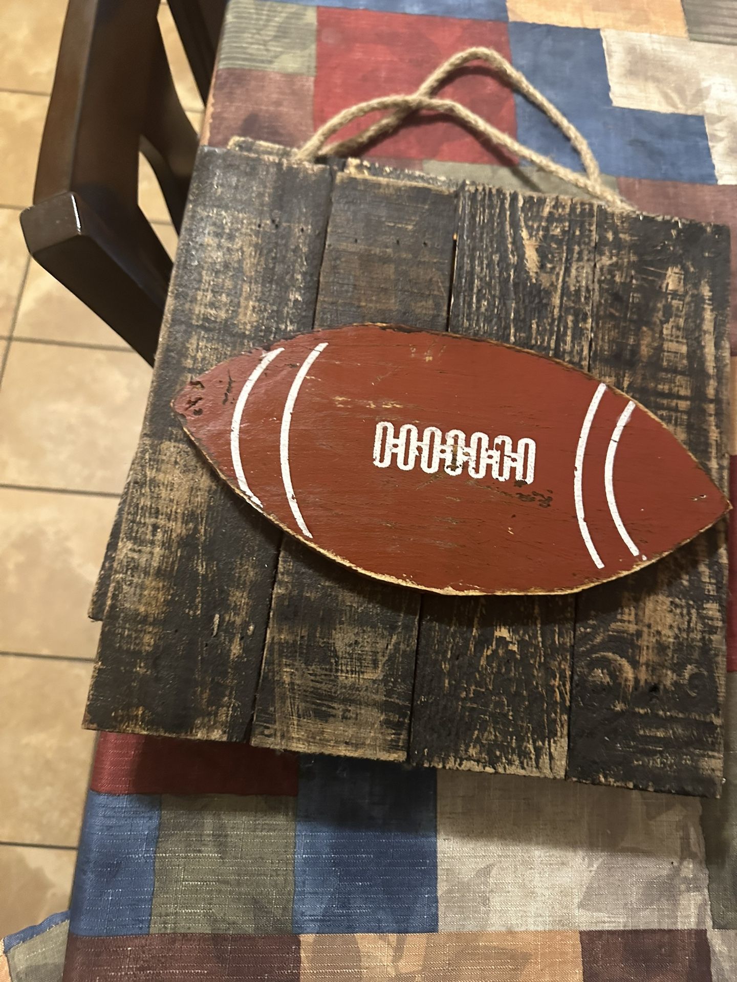 Kirkland Sports Wall Decor