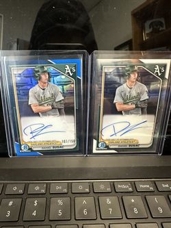 Daniel Susac Bowman Chrome Auto