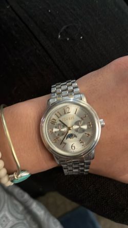 Decade women’s watch