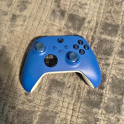 Used Xbox Series S/X controller