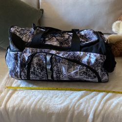 Sport Bag