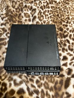 Sony PlayStation 4 Console (only) $50(it works)