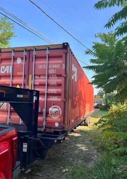 20ft 40ft Shipping Containers Available
