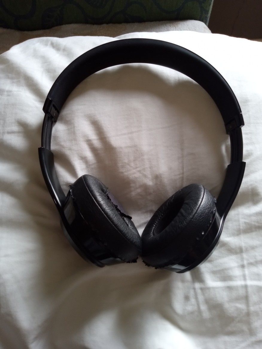 Black Beats 