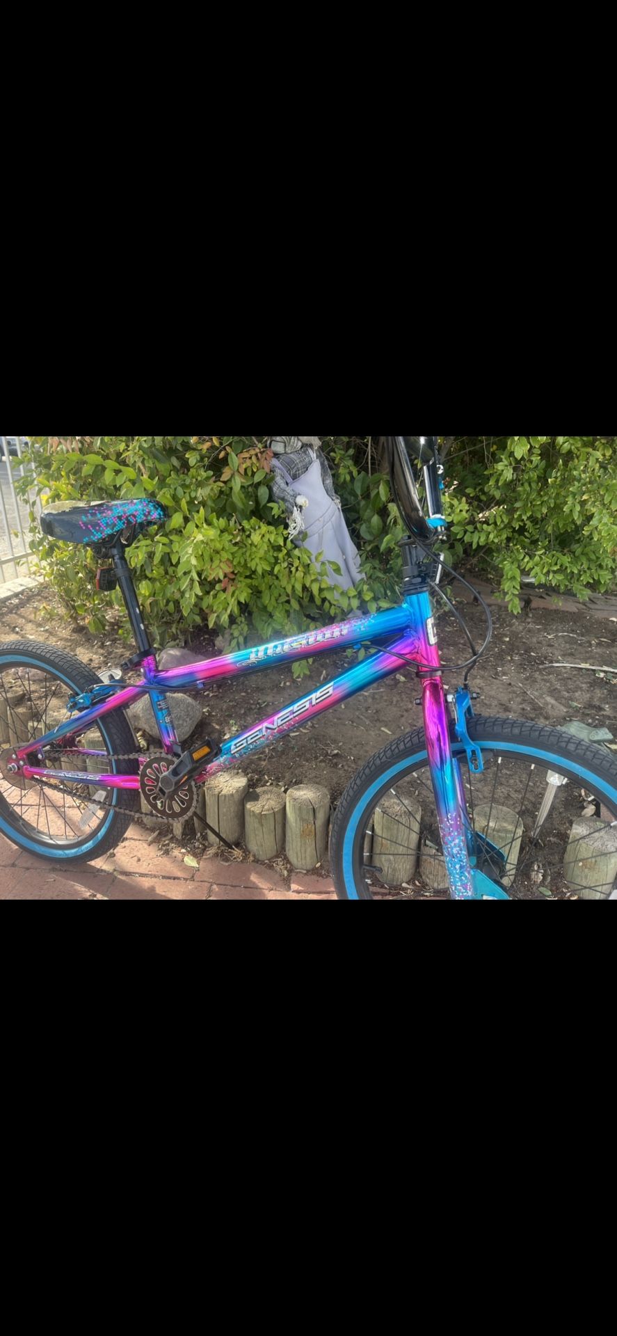 Bmx 20” 