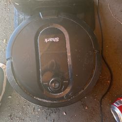 Shark Vacuum