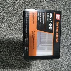 Drywall Screws