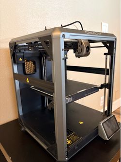 Creality K1 SE