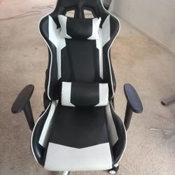 Best Ergonomic S Racer Gaming Chair