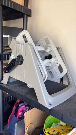 Water hose reel