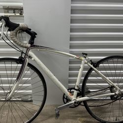 Specialized Dolce Sport